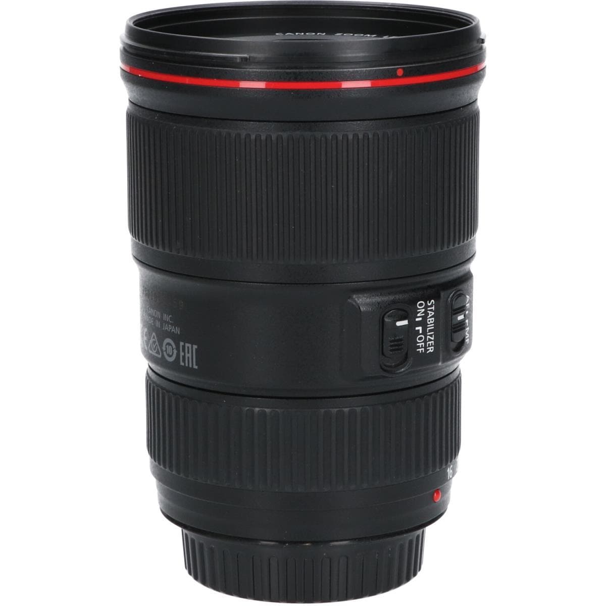 CANON EF16-35mm F4L IS USM