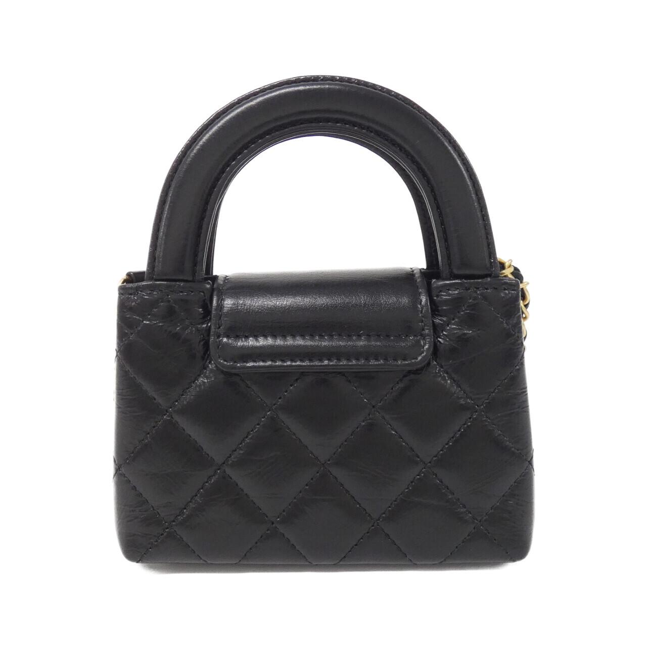 CHANEL AP3435 链条Clutch