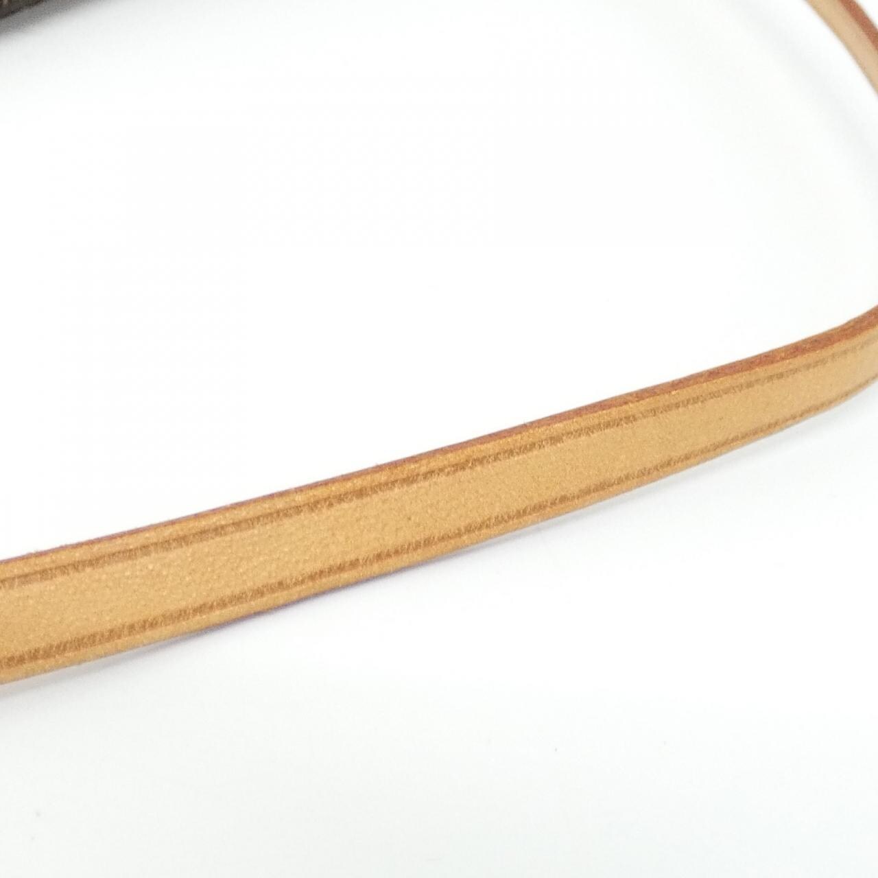 LOUIS VUITTON Monogram Perforated Pochette Accessory M95183 Accessory Pouch