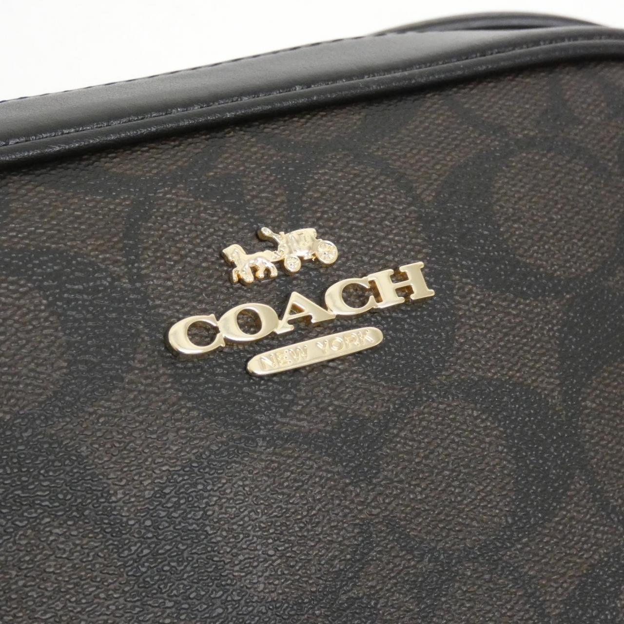 [新品] Coach CQ874 单肩包