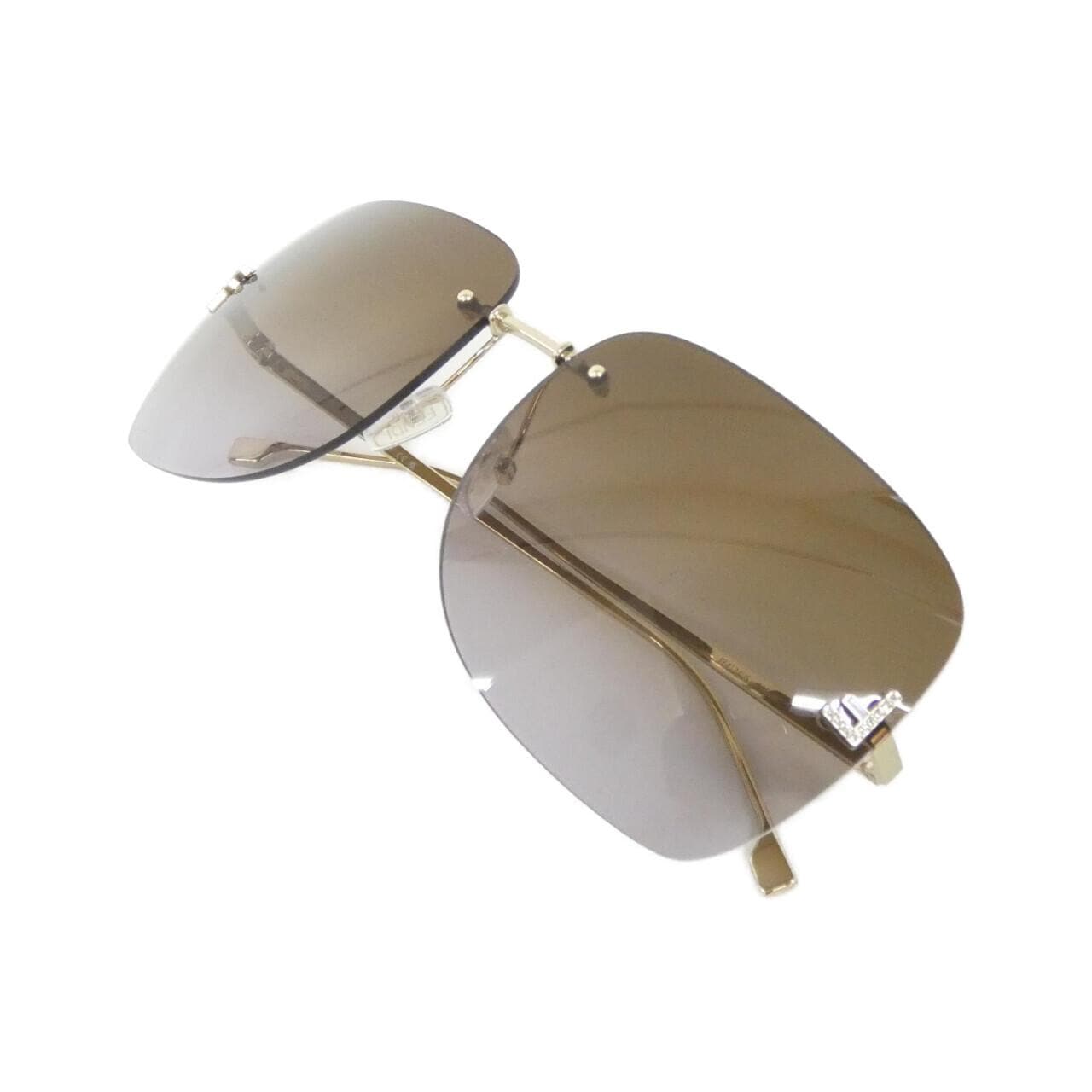 [新品] FENDI FE4134US 太陽眼鏡