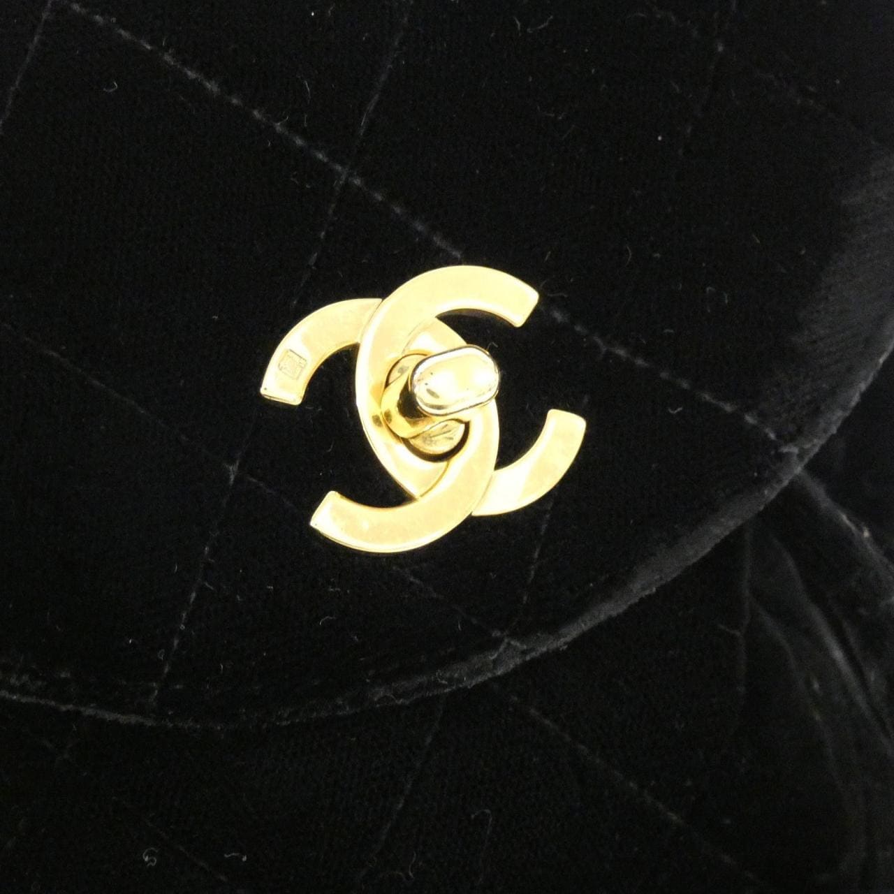[vintage] CHANEL双肩包