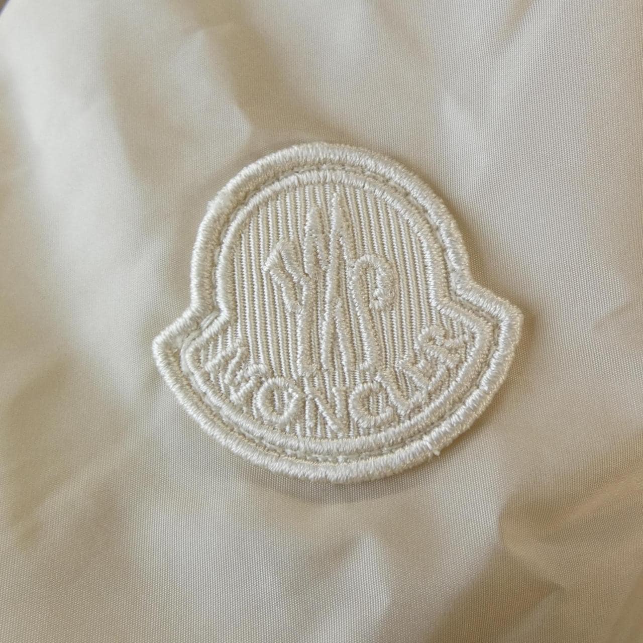 モンクレール MONCLER WETE コート