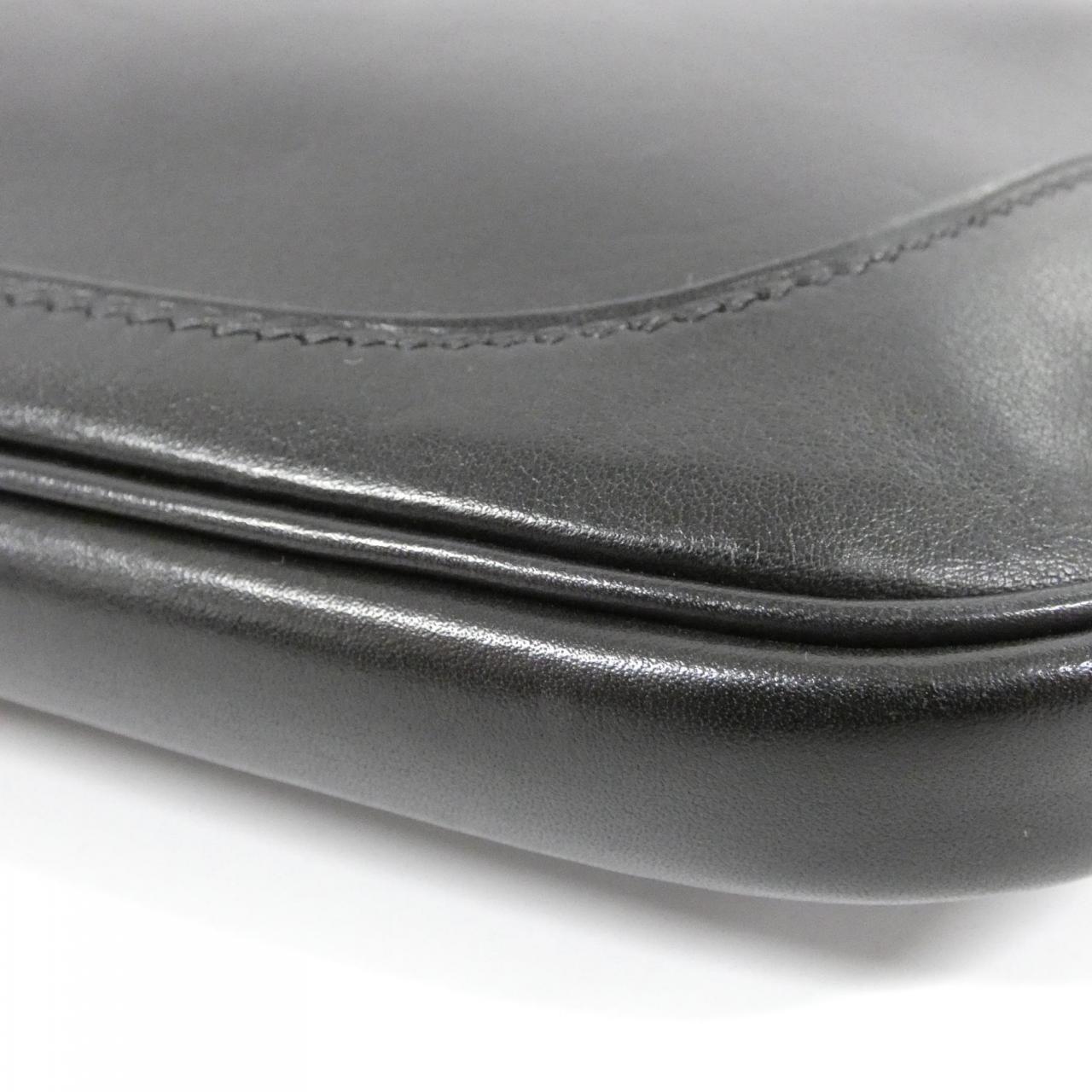 【ヴィンテージ】エルメス ウエストバッグ