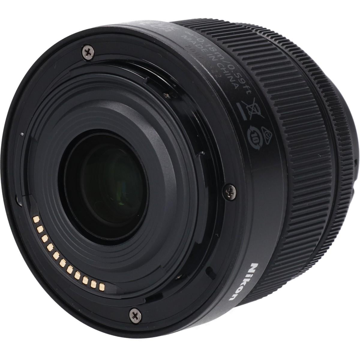 ＮＩＫＫＯＲ　Ｚ　ＤＸ　２４／１．７　Ｚ　ＤＸ２４ｍｍ　Ｆ１．７