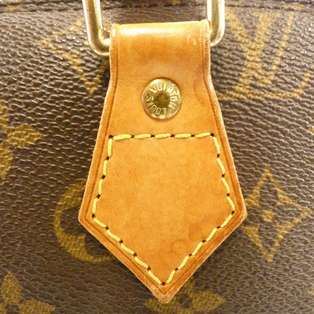 ルイヴィトン モノグラム アルマ PM M51130 バッグ