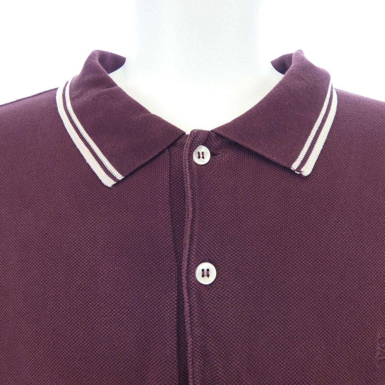 メゾンマルジェラ Maison Margiela S51GL0044 ポロシャツ