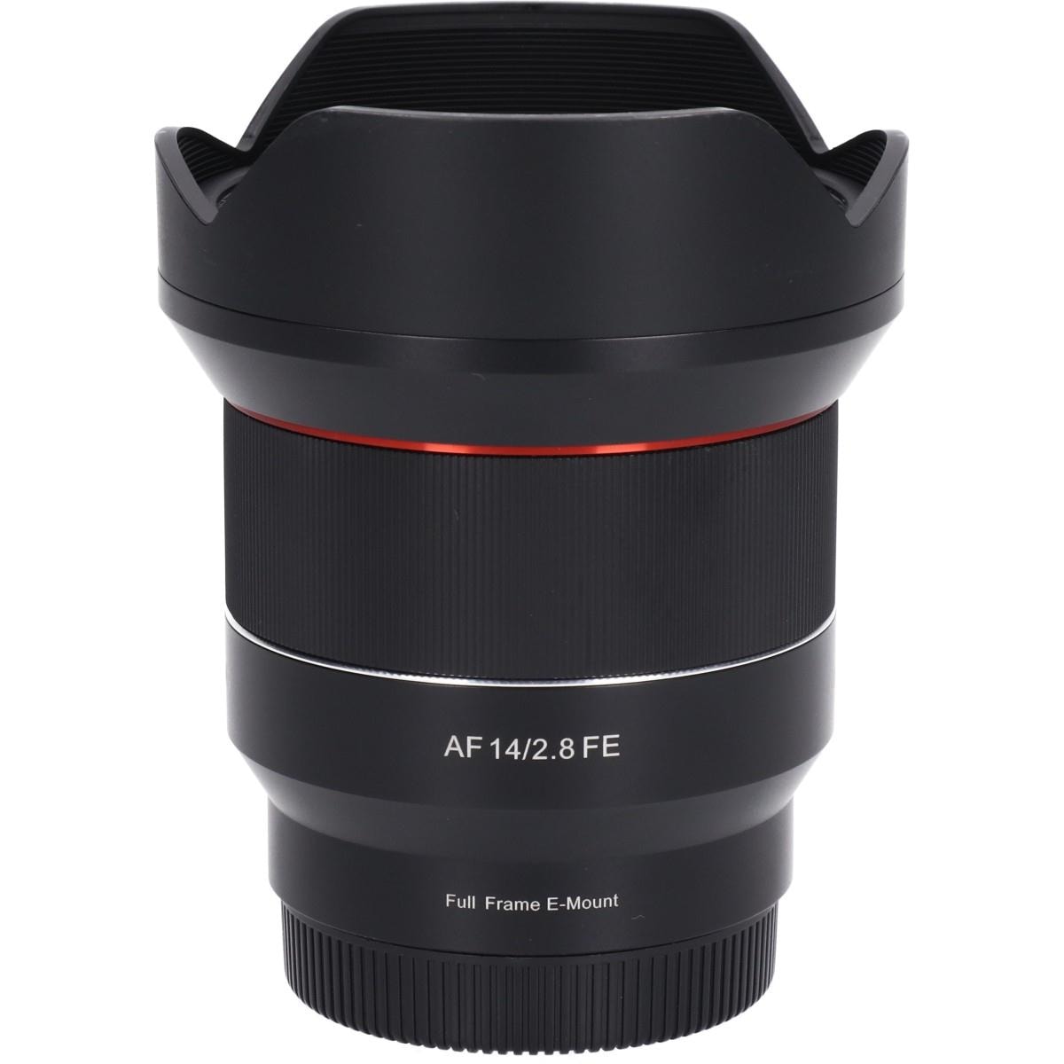 AF14mm F2.8FE
