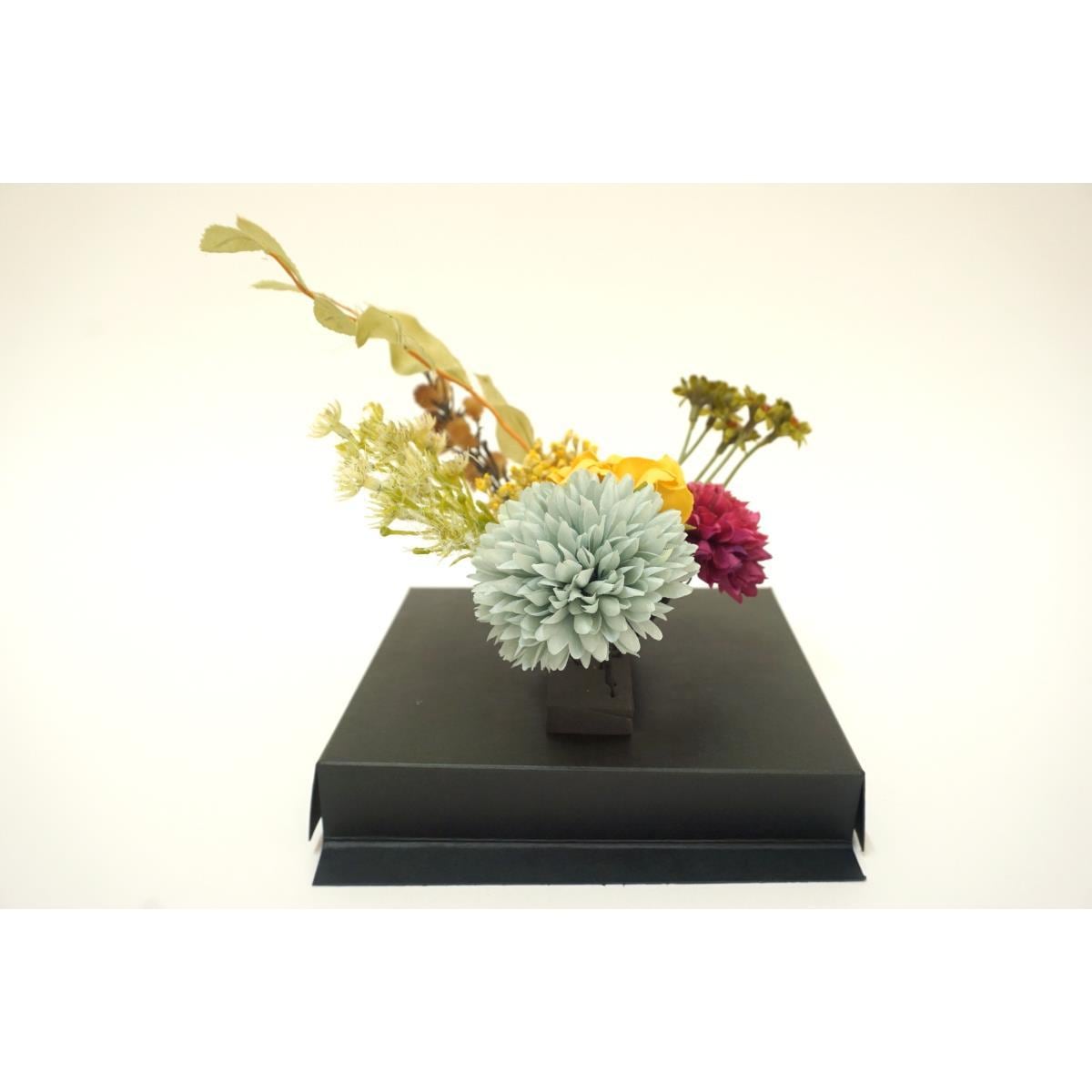 【未使用品】髪飾り