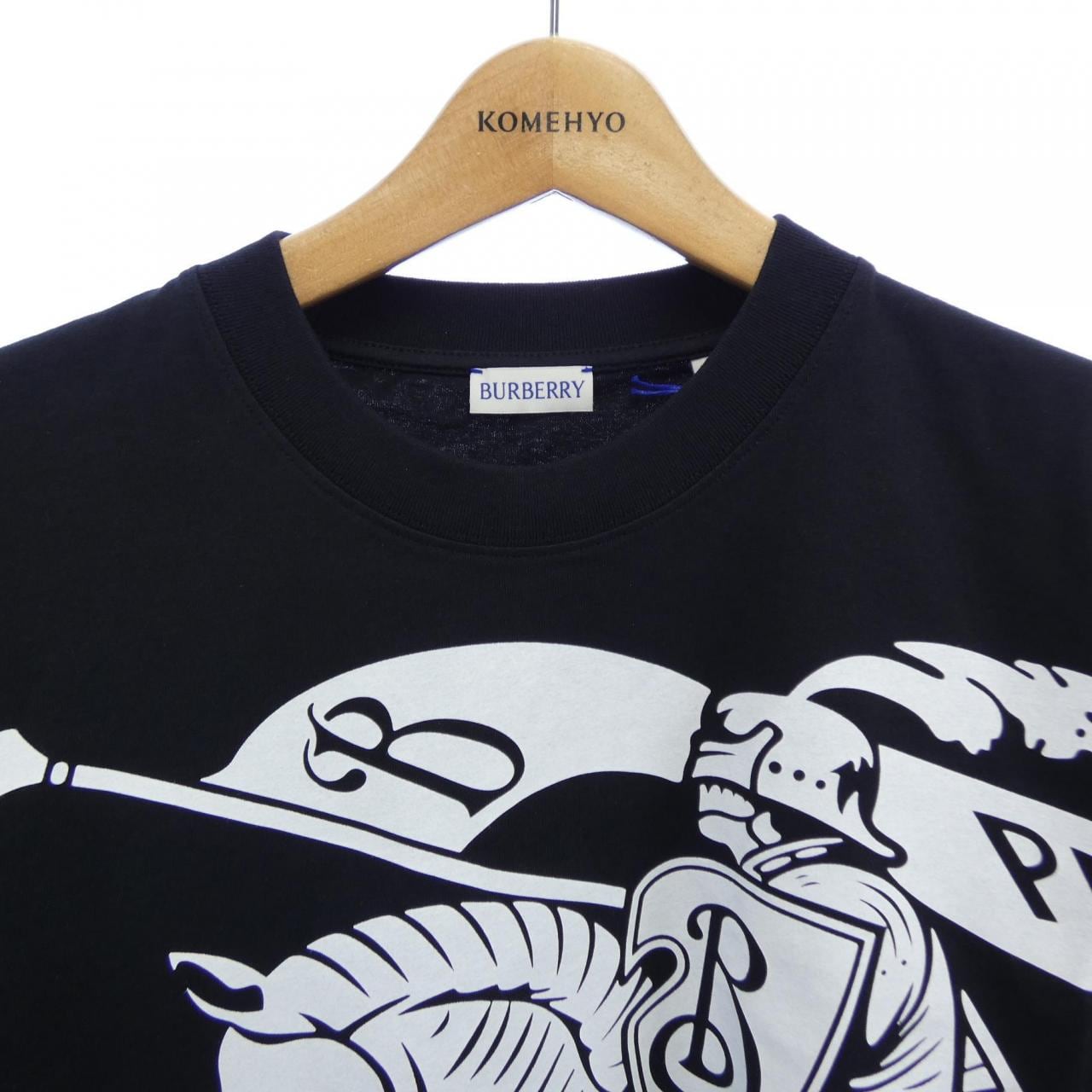 バーバリー BURBERRY 8095058 Tシャツ