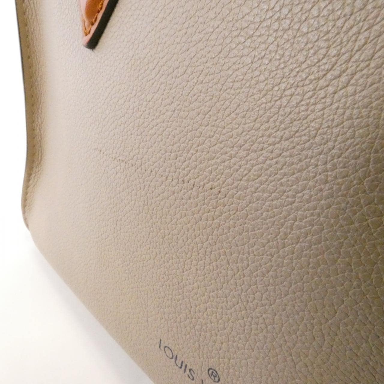 ルイヴィトン オンマイサイド MM M53825 バッグ