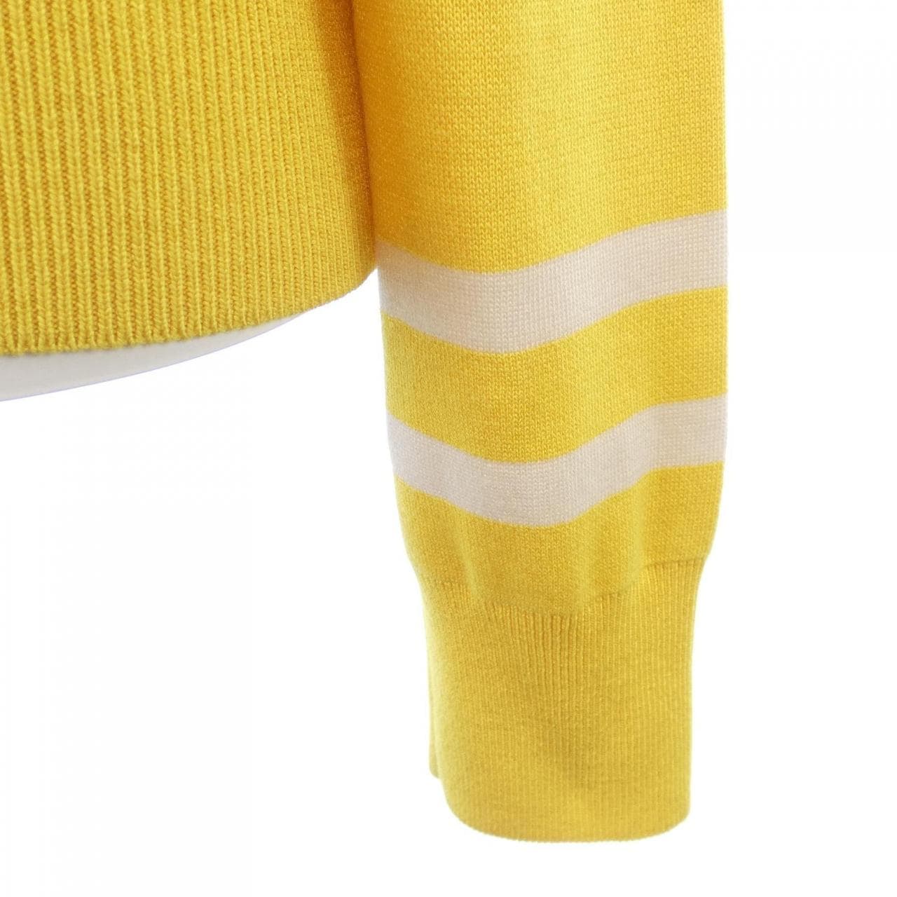 エルメス HERMES 2E2808DN ツイルレーヌ ニット