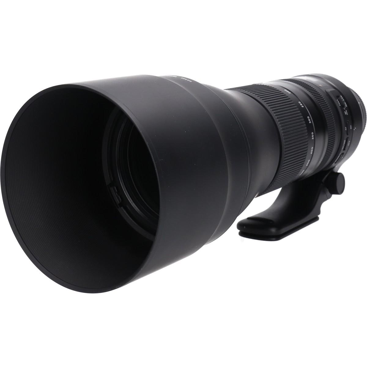 ＥＯＳ１５０－６００ｍｍ　Ｆ５－６．３ＶＣＧ２　Ａ０２２