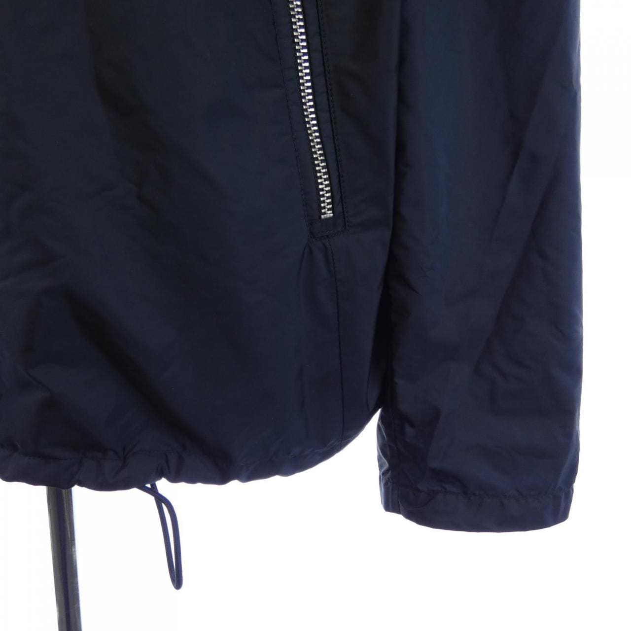 プラダ PRADA トライアングルロゴ 29Z597 R142 Q04 ジャケット