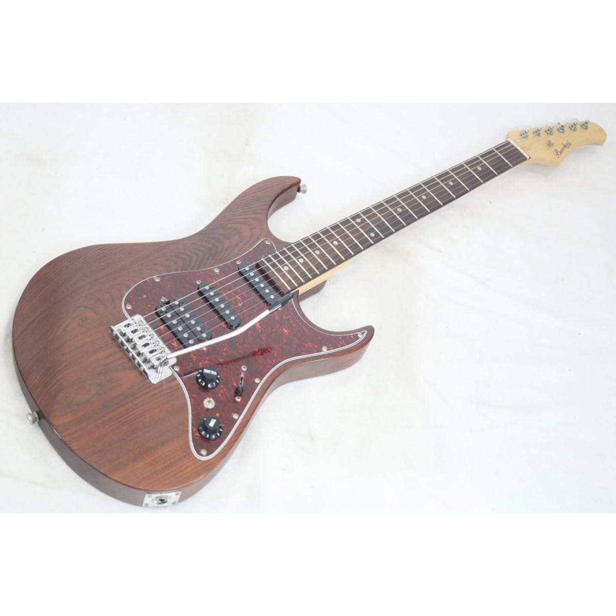 ＢＡＣＣＨＵＳ　　ＹＳＭ－５００Ｒ－ＡＳＨ