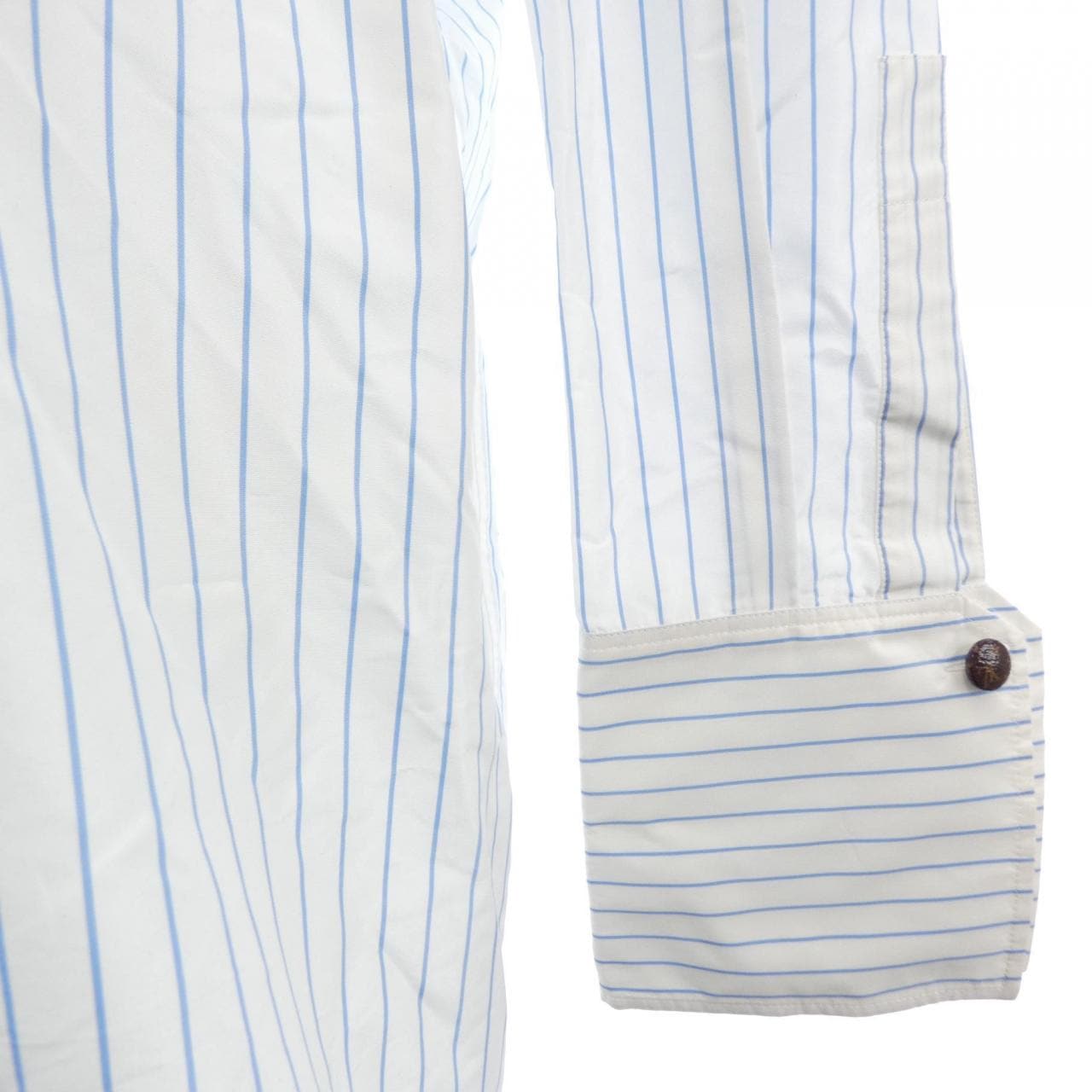 ルイヴィトン LOUIS VUITTON FQTO45JSN シャツ