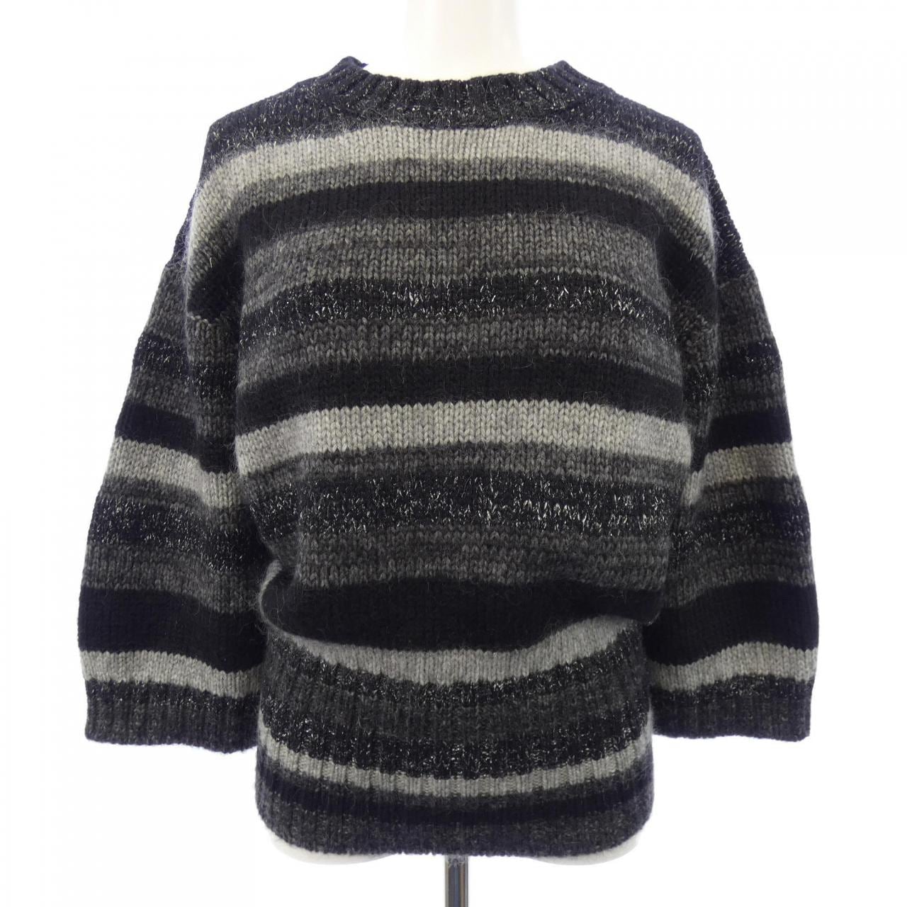 シャネル CHANEL P47191K05991 ニット