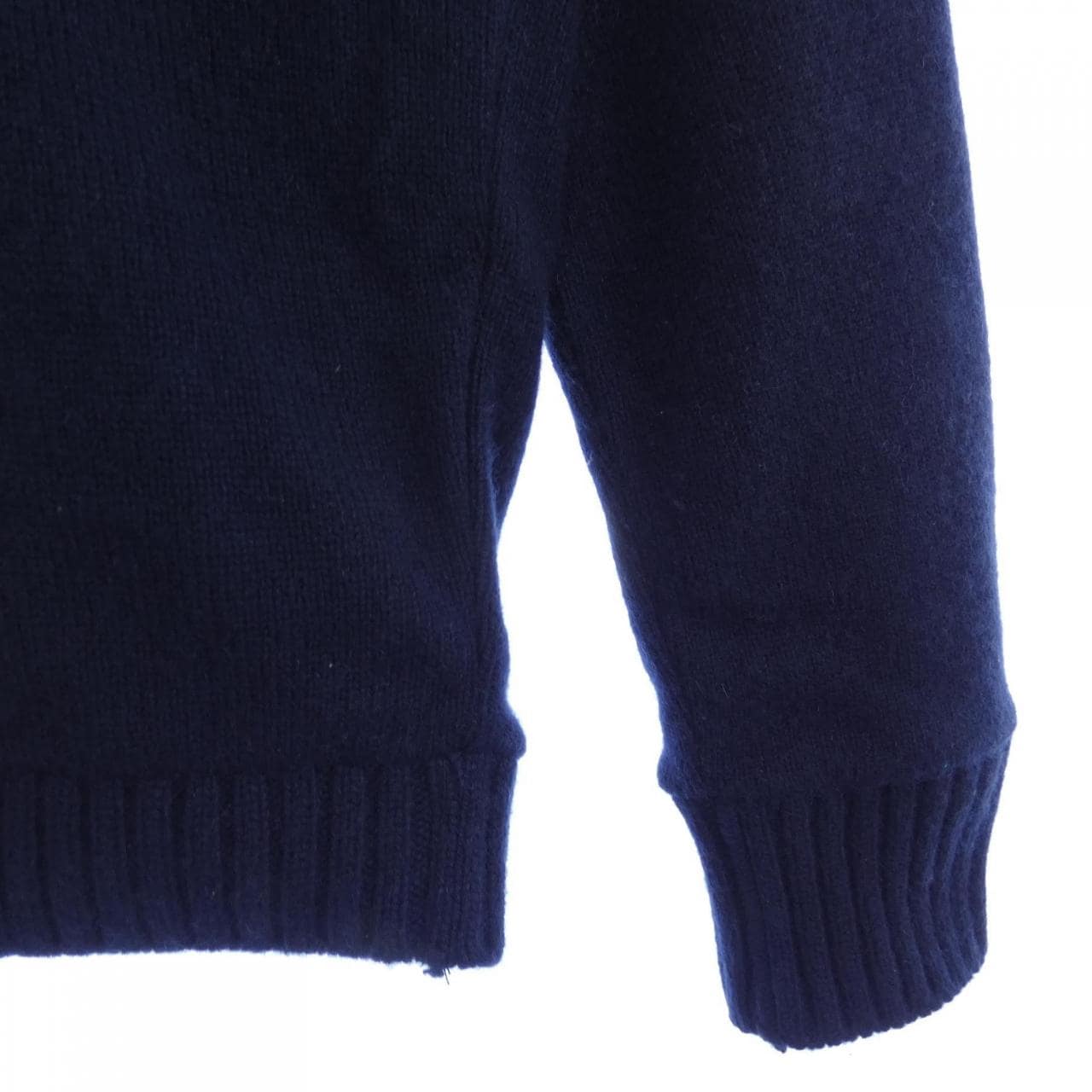 ジ エルダーステイツマン THE ELDER STATESMAN ニット