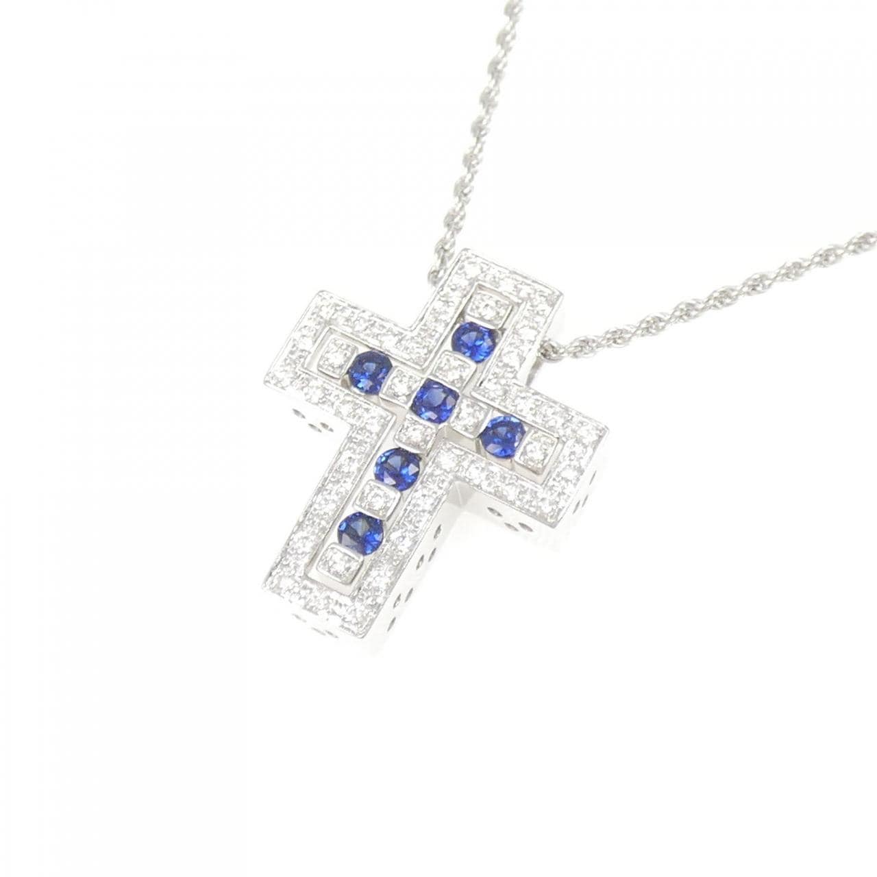 DAMIANI Belle Epoque 项链