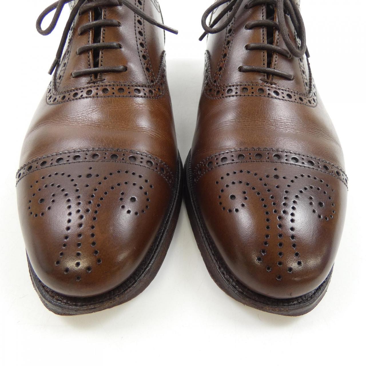 クロケットアンドジョーンズ CROCKETT&JONES シューズ