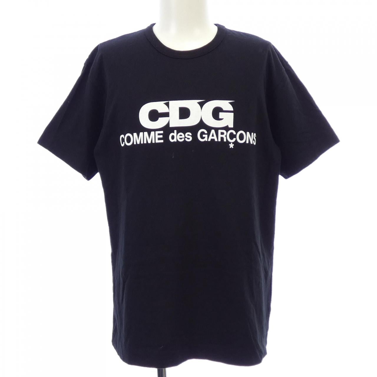 シーディージー CDG SZーT005 Tシャツ