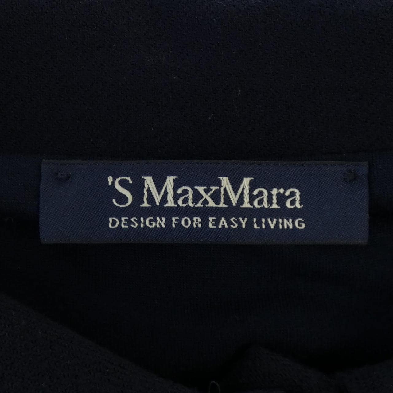 エスマックスマーラ 'S Max Mara ワンピース