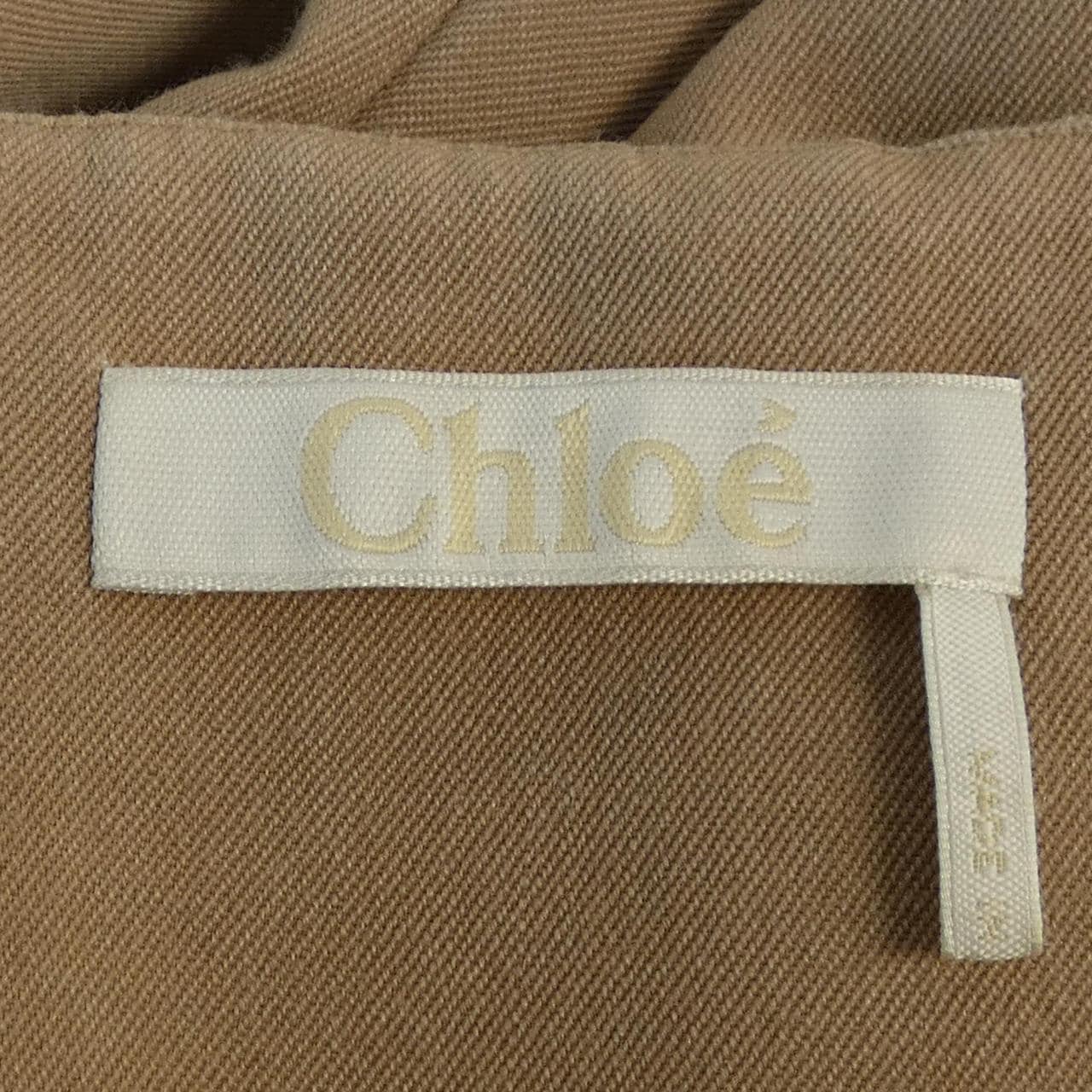 クロエ Chloe CHC22APA0506428P パンツ