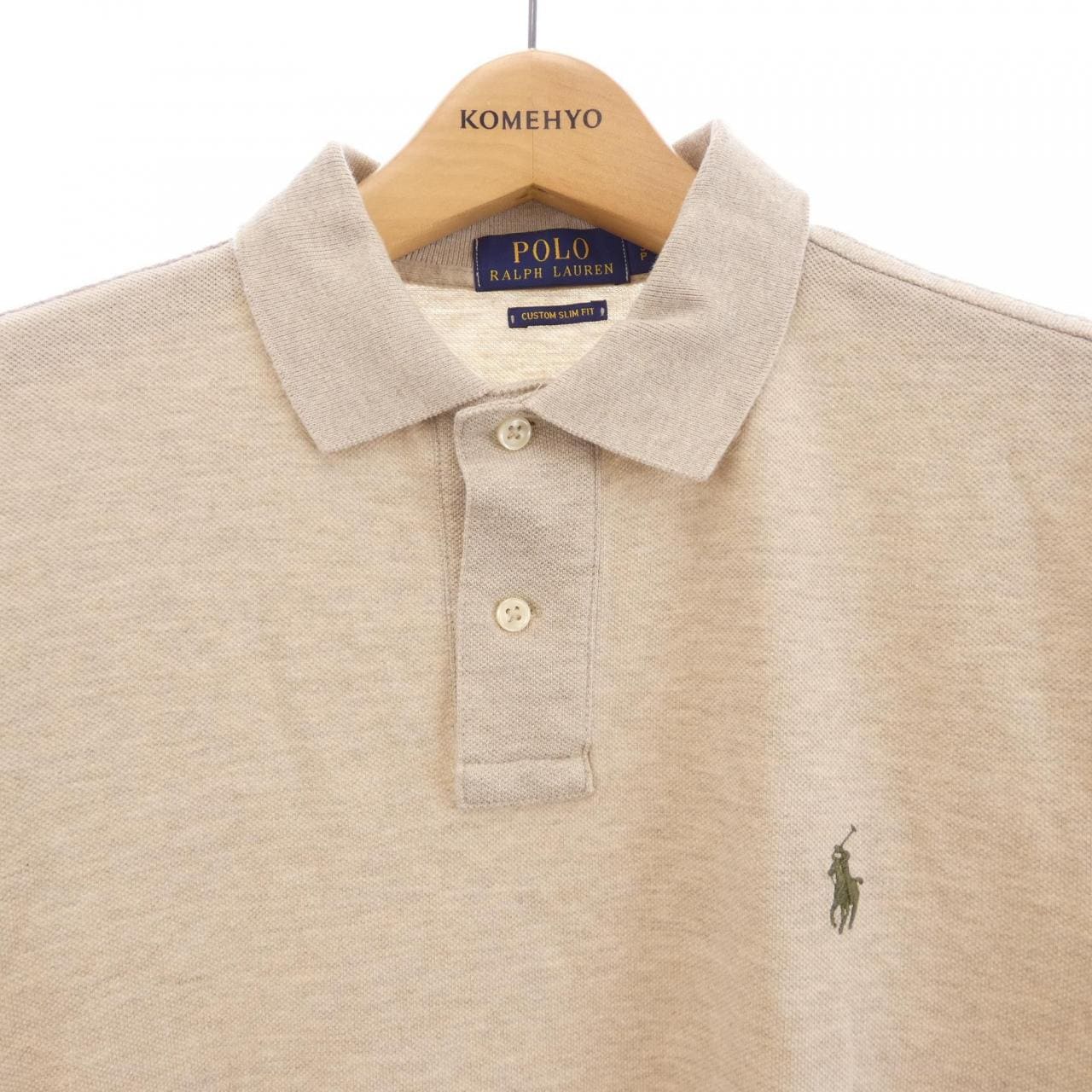 ポロラルフローレン POLO RALPH LAUREN ポロシャツ