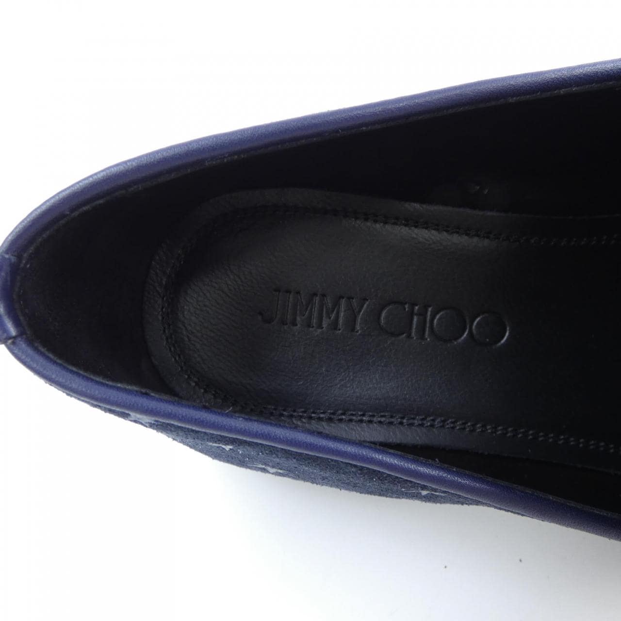 ジミーチュウ JIMMY CHOO シューズ