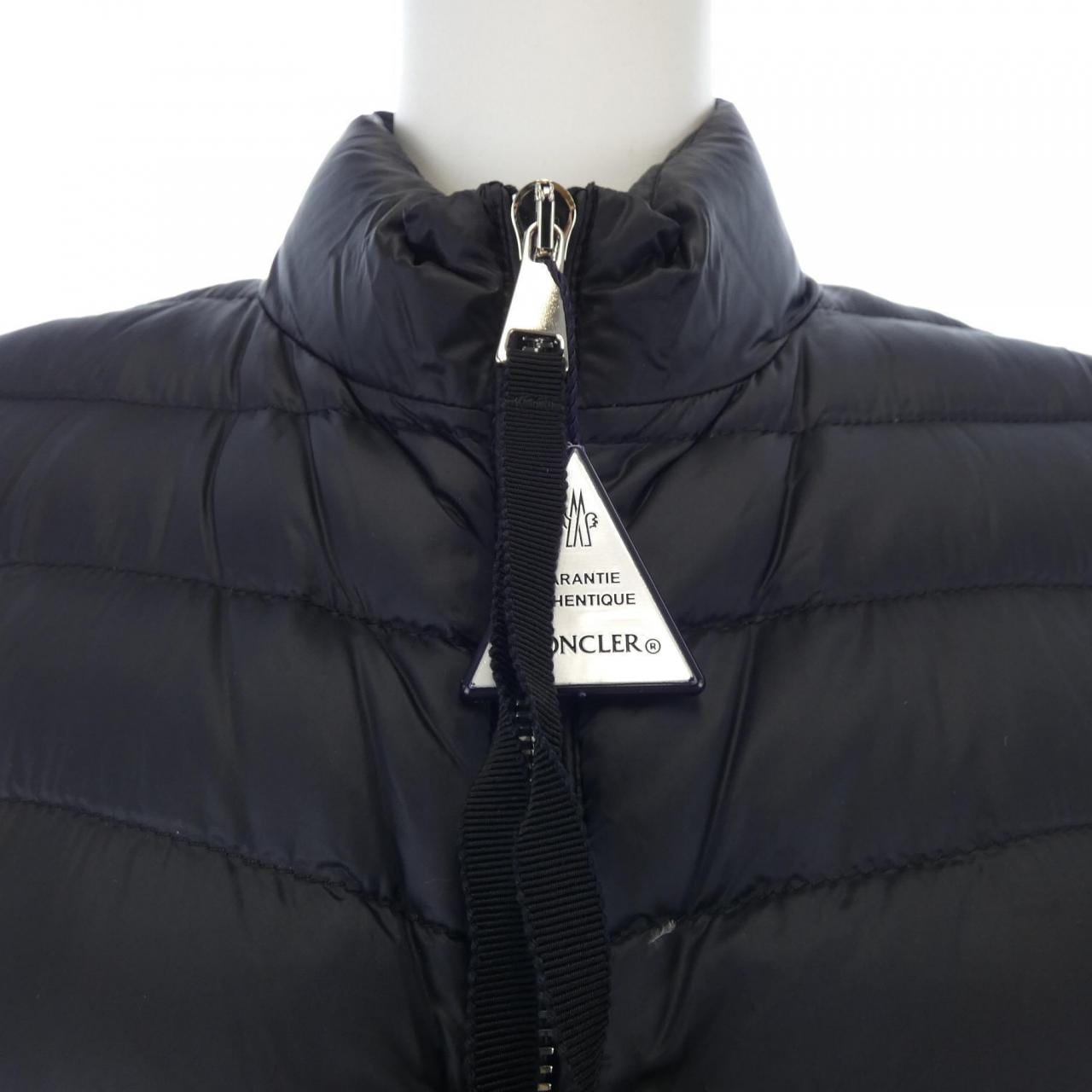 モンクレール MONCLER AGATELON ダウンコート