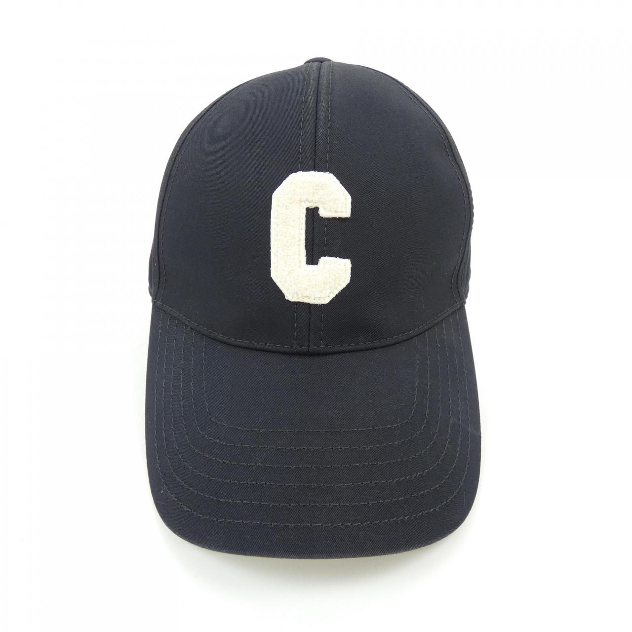 セリーヌ CELINE 2AUY8969P キャップ