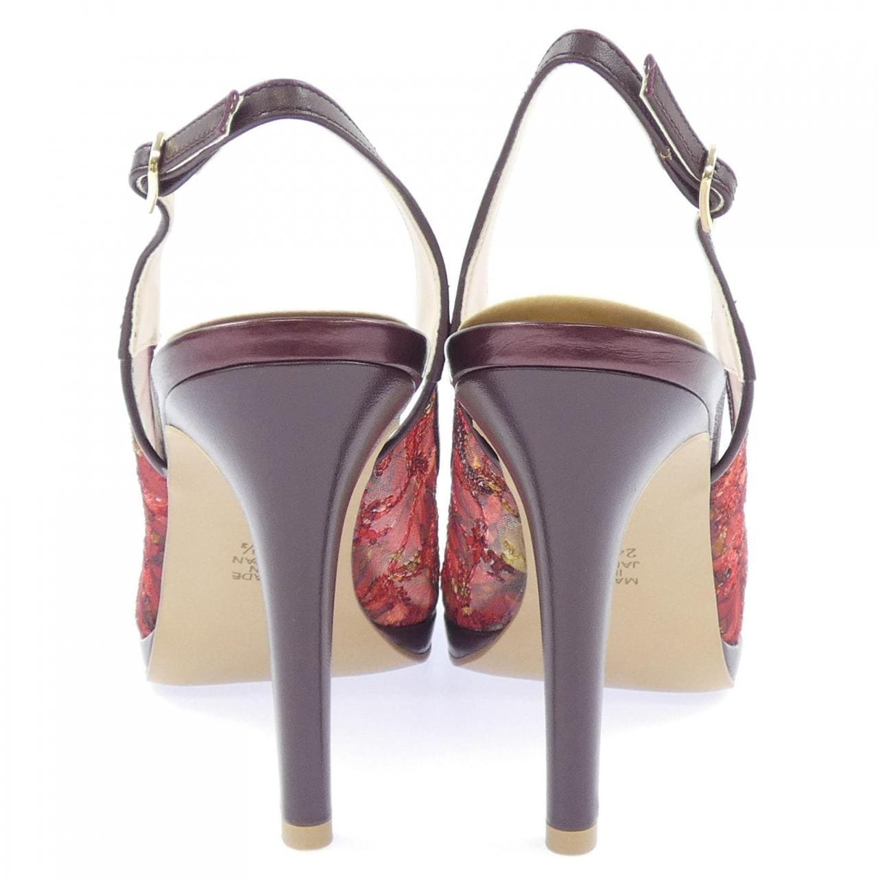 ダイアナ DIANA サンダル