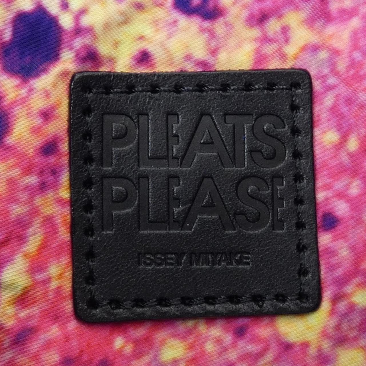 百褶百褶PLEATS PLEASE PP32-AG452 BAG