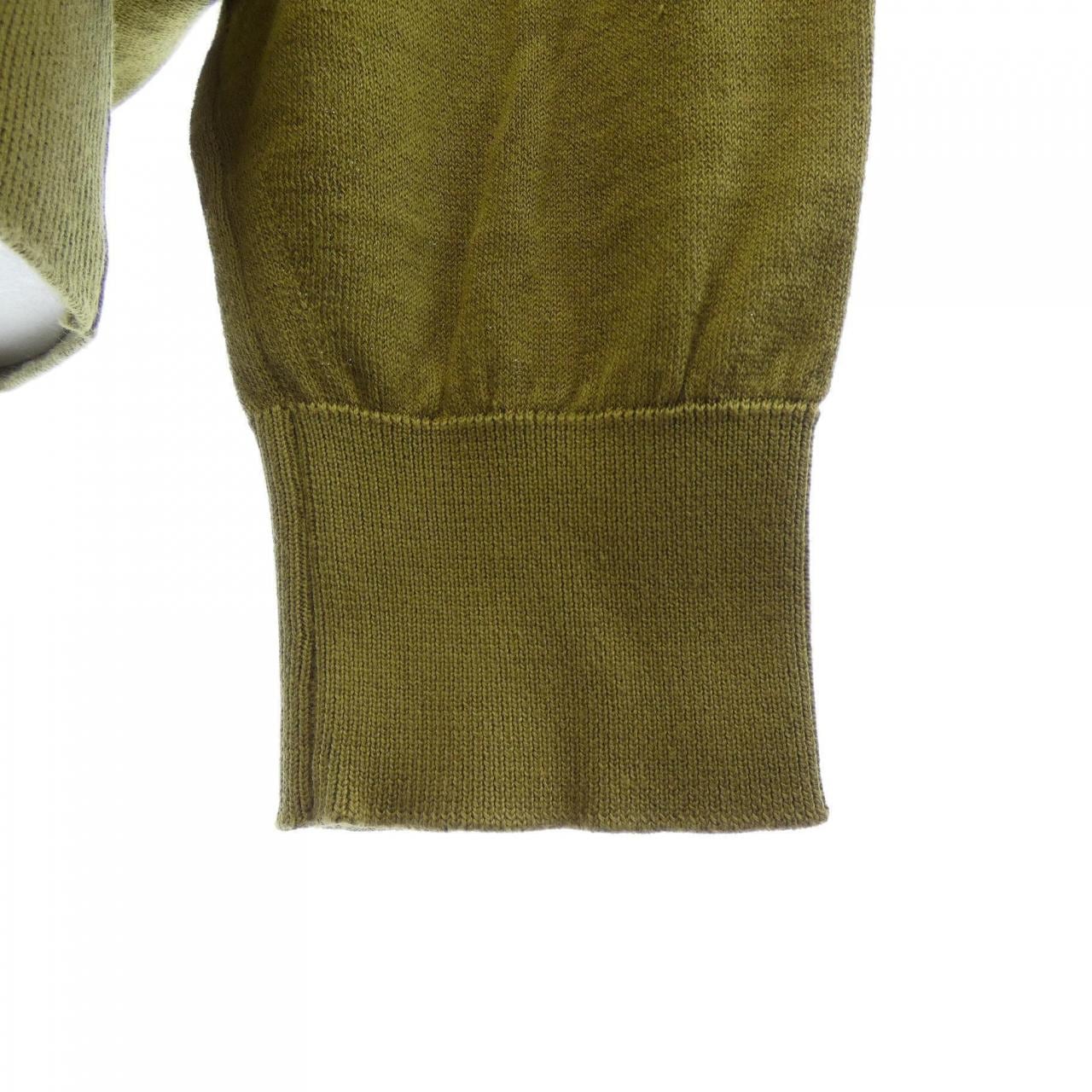 ジョンスメドレー JOHN SMEDLEY カーディガン