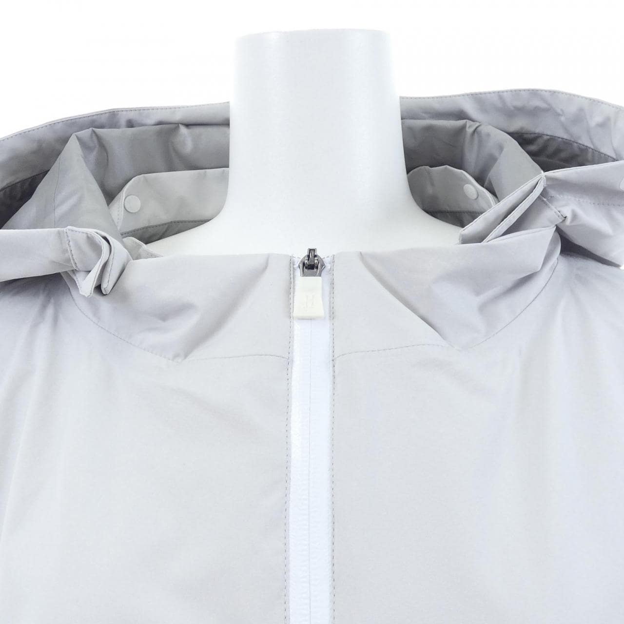 ヘルノ Herno LAMINAR GI00075DL ブルゾン