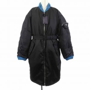 プラダ PRADA トライアングルロゴ SGC101 S222 1WQ8 コート