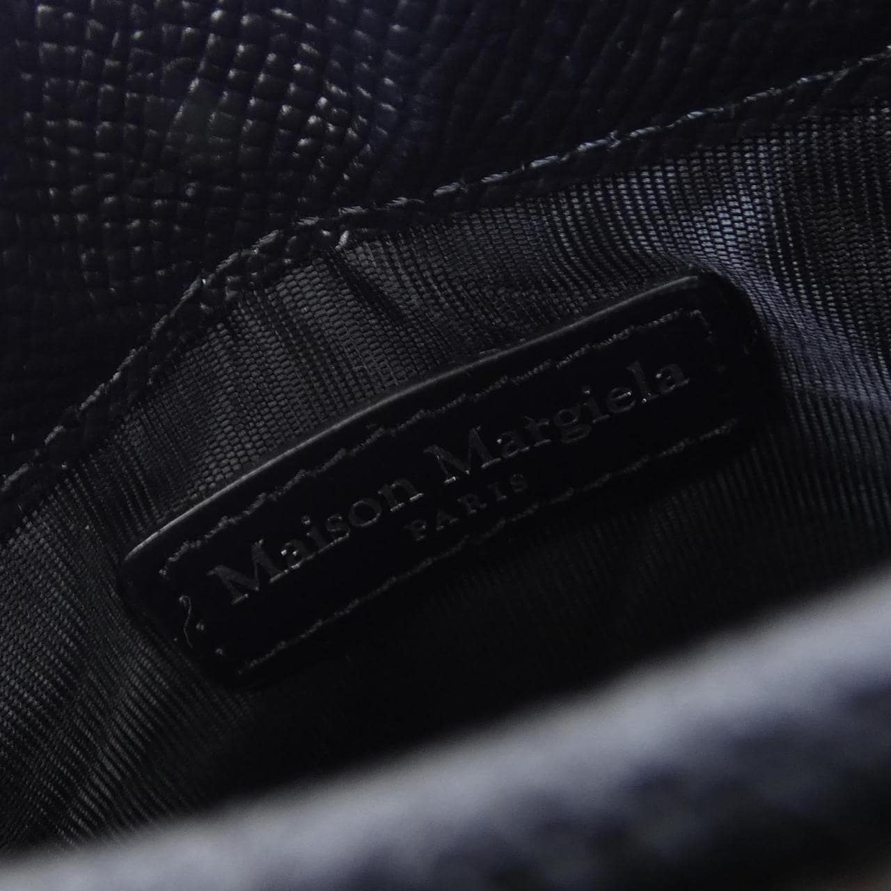 メゾンマルジェラ Maison Margiela スマートフォンポーチ SA1VZ0002 PHONE CASE