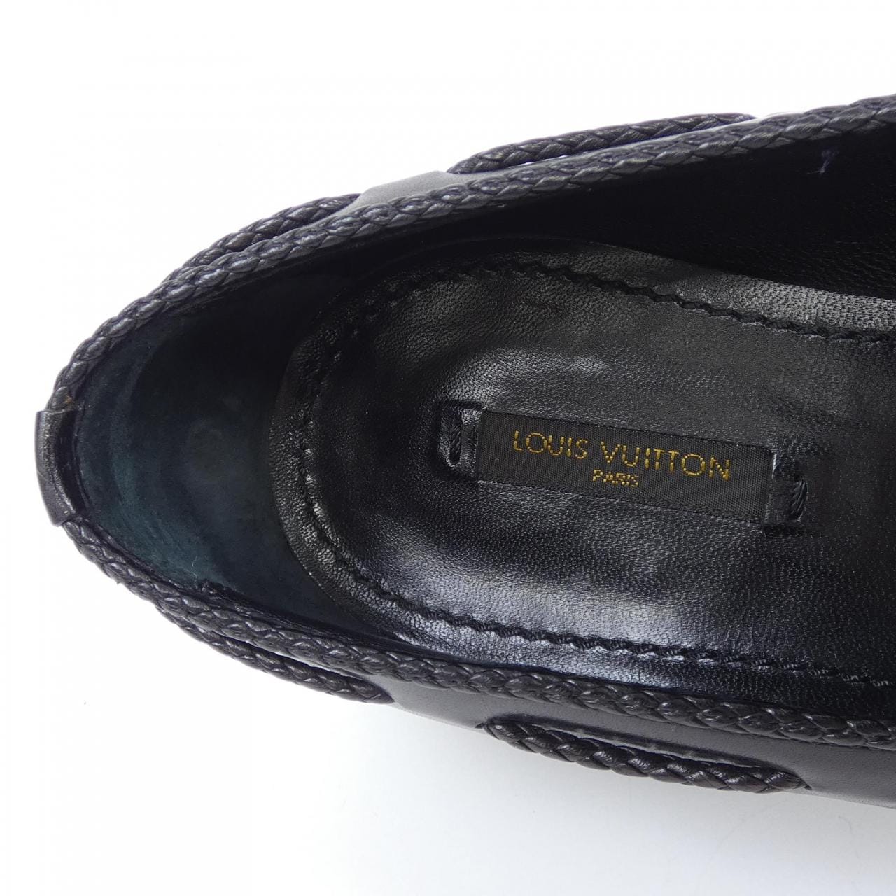 ルイヴィトン LOUIS VUITTON シューズ