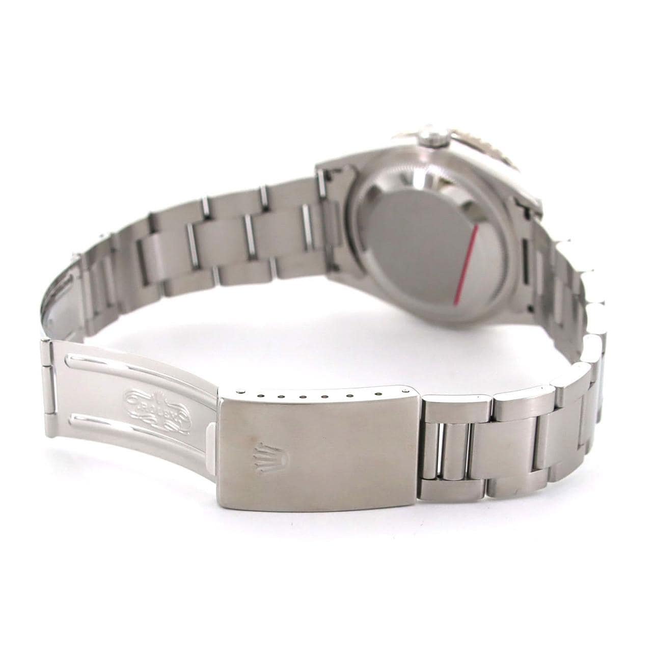 ロレックス サンダーバード 16264･3 SSxWG 自動巻 K番