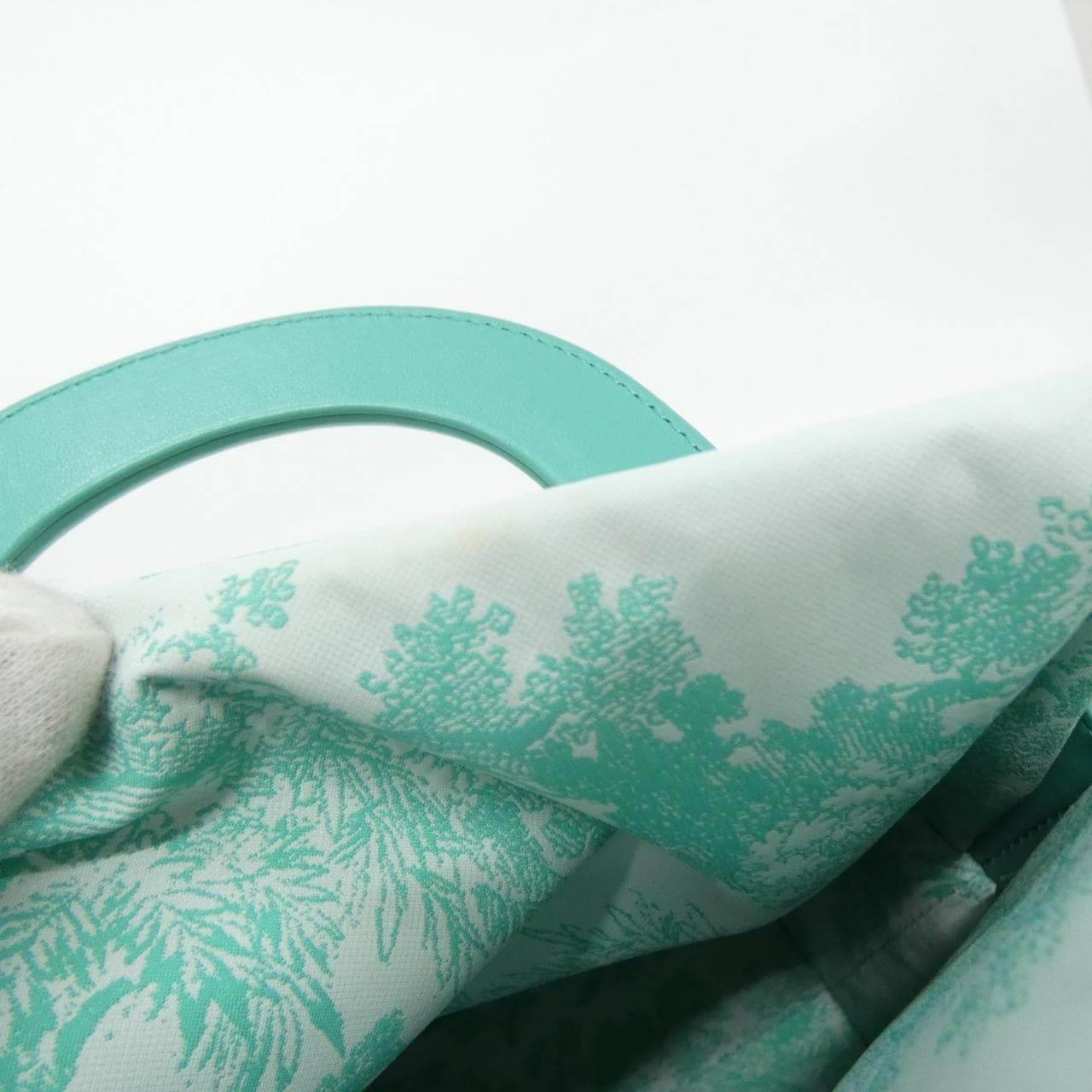 クリスチャンディオール DIORIVIERA レディ ディオール M0505OIFI バッグ