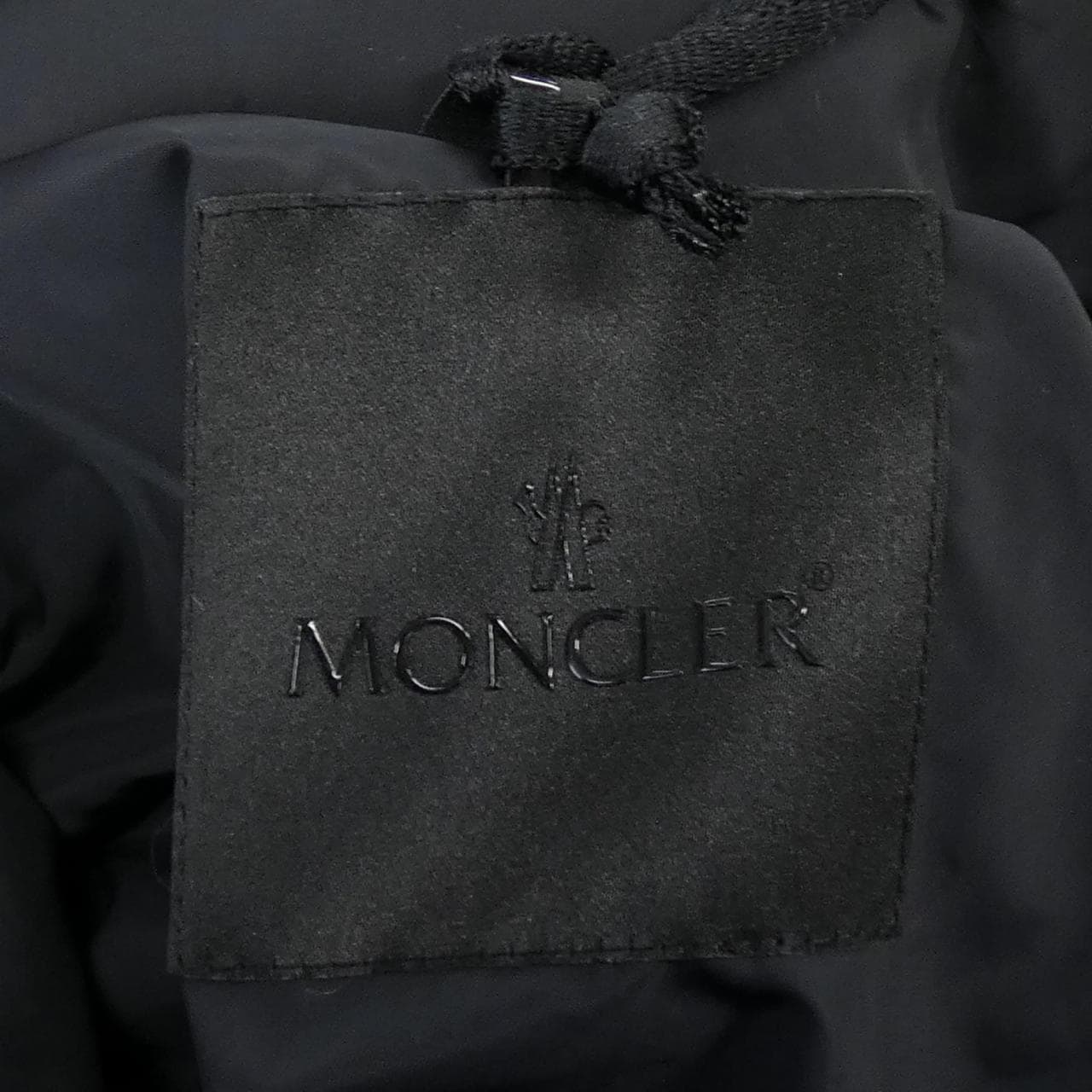 モンクレール MONCLER JELUZ ダウンジャケット