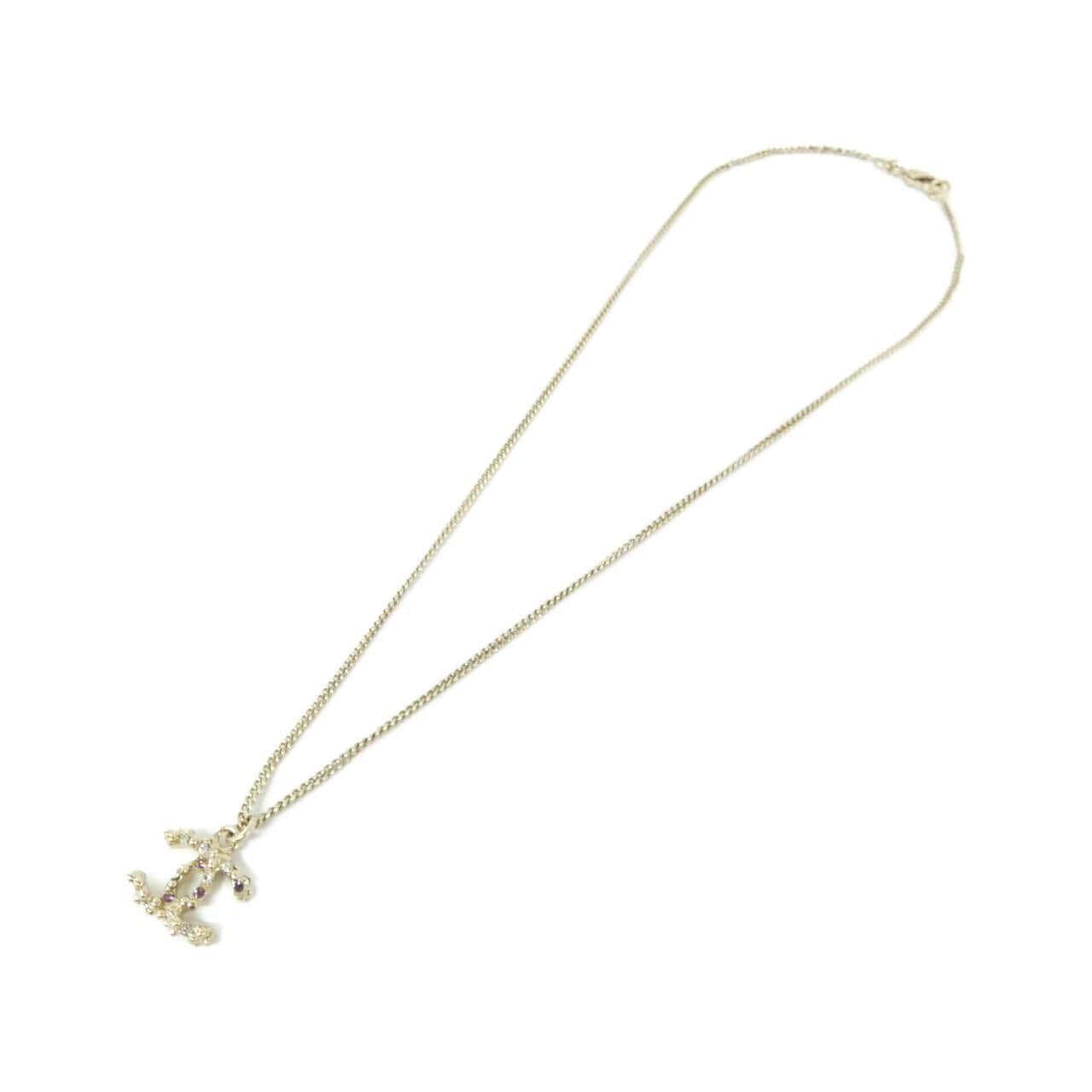 シャネル 44622 ネックレス