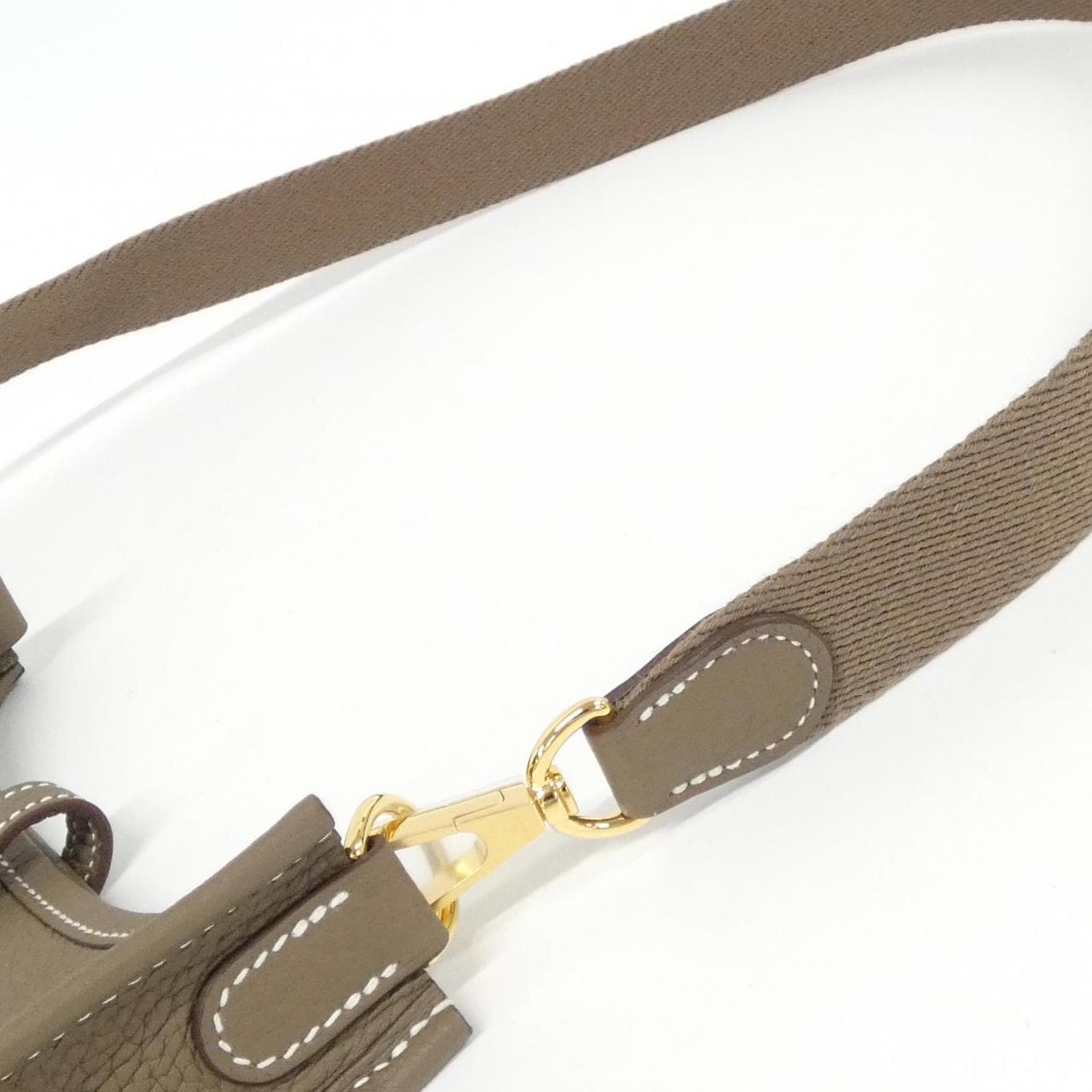 【未使用品】エルメス エヴリン アマゾン 16cm 069426CC ショルダーバッグ