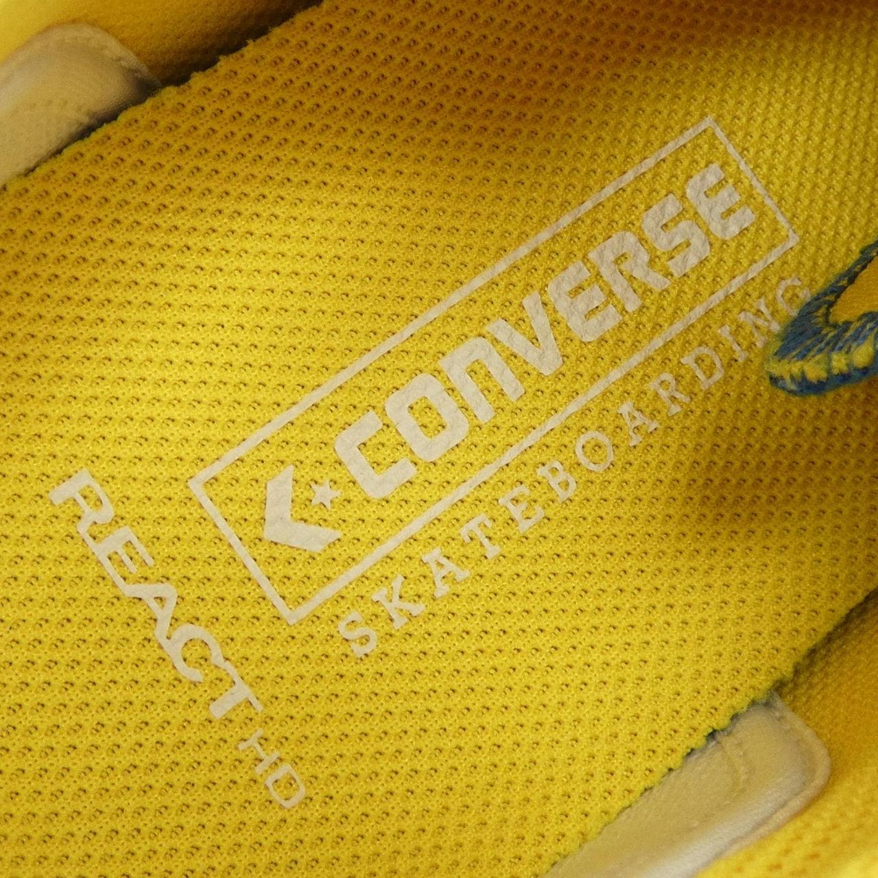 コンバース CONVERSE UNION スニーカー