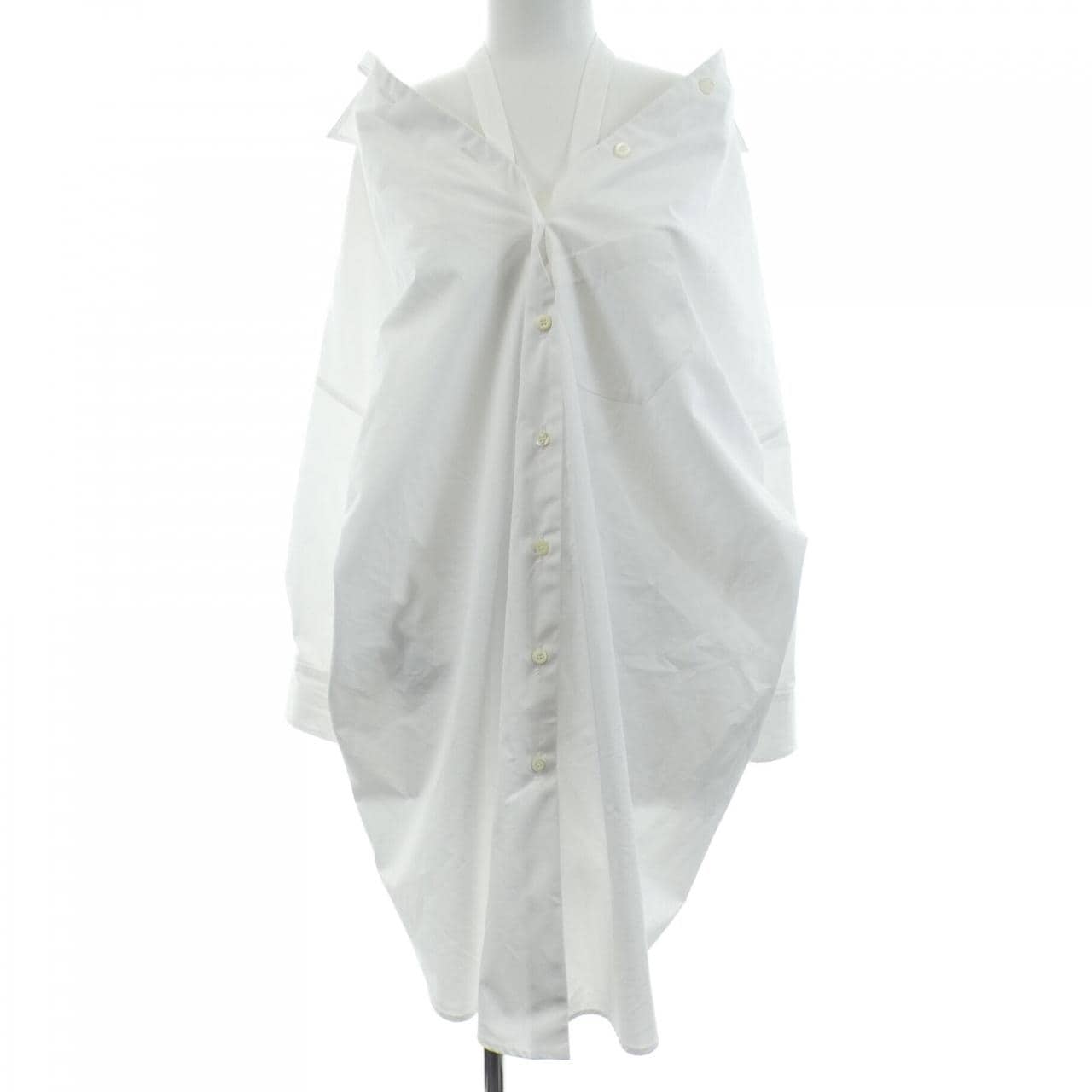 プラダ PRADA トライアングルロゴ P3J21 S231 1XV2 ワンピース