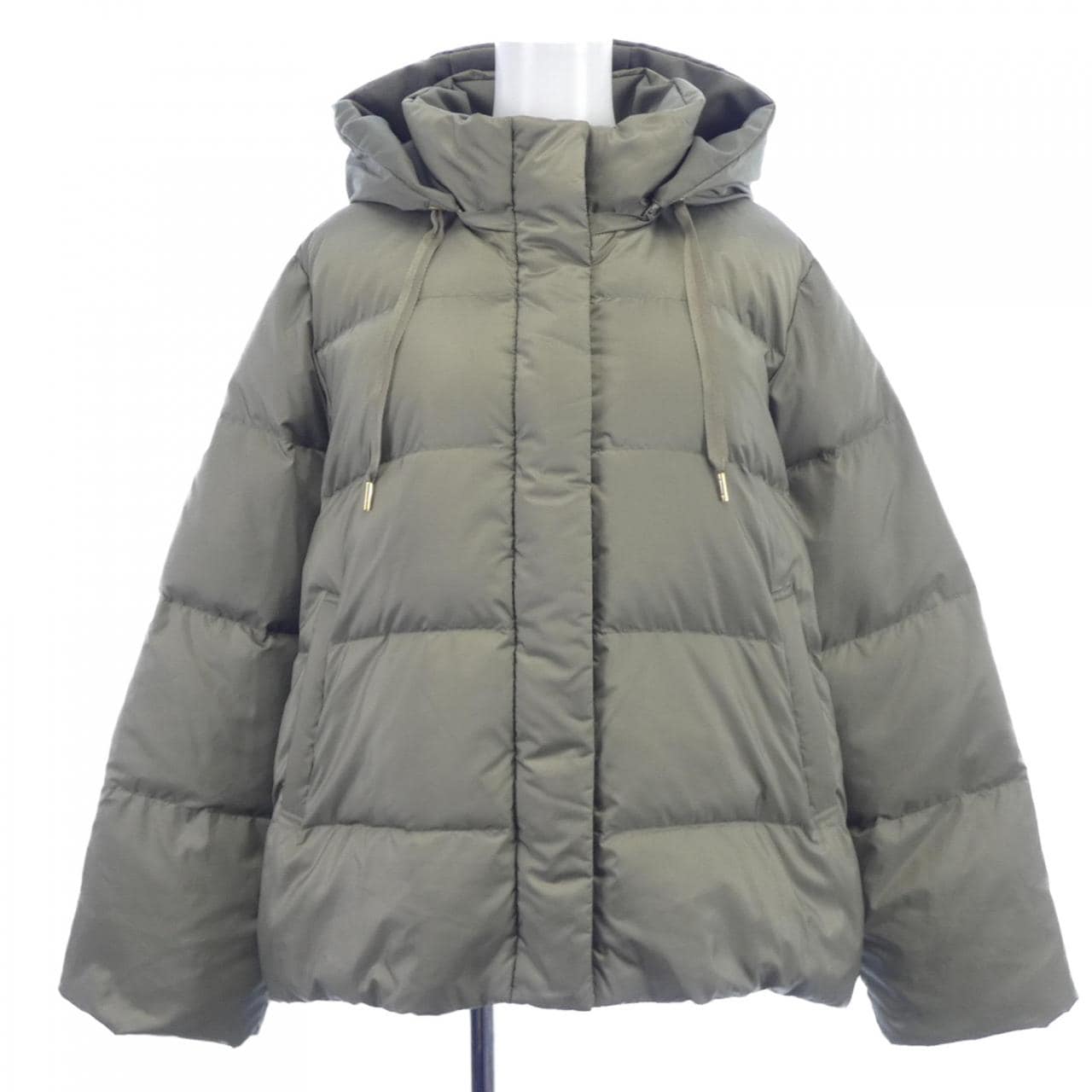 ニジュウサンク 23区 ダウンジャケット