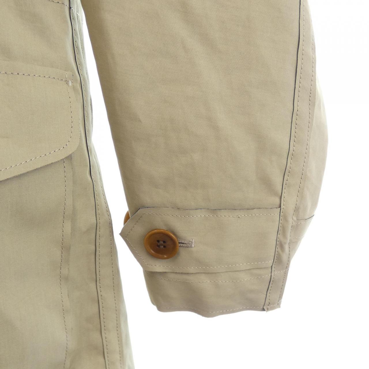 ジョン アンダーカバー John UNDERCOVER JUN4301 コート