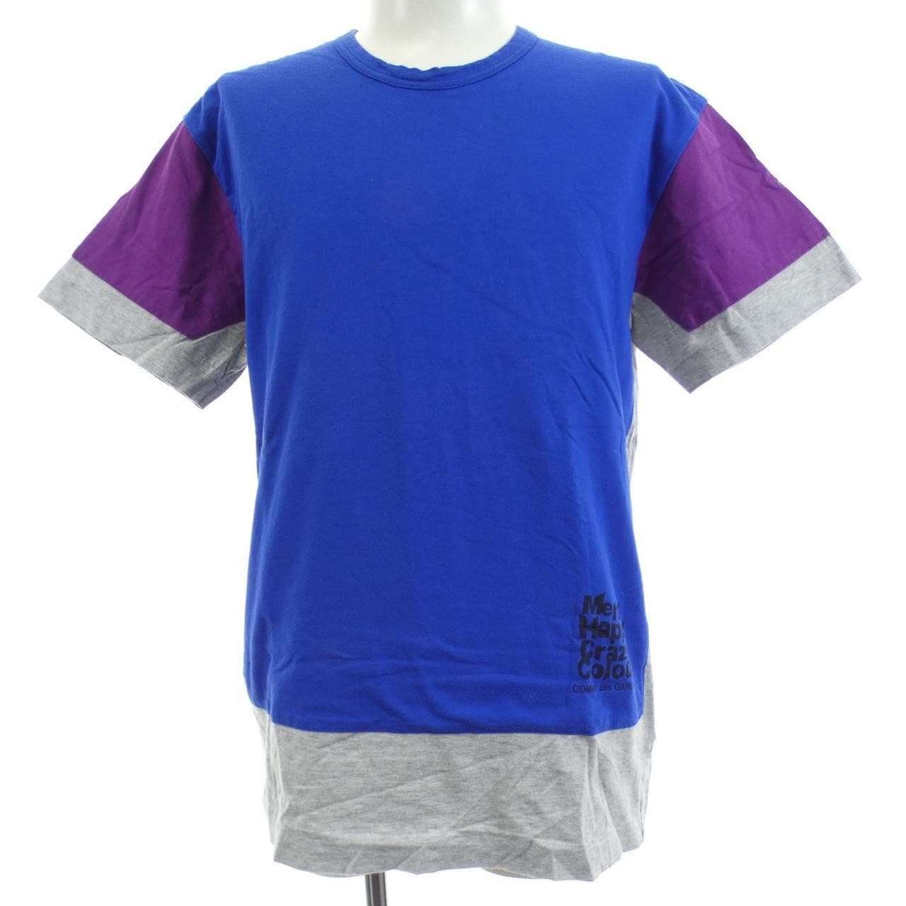 コムデギャルソン COMME des GARCONS OF-T017 Tシャツ