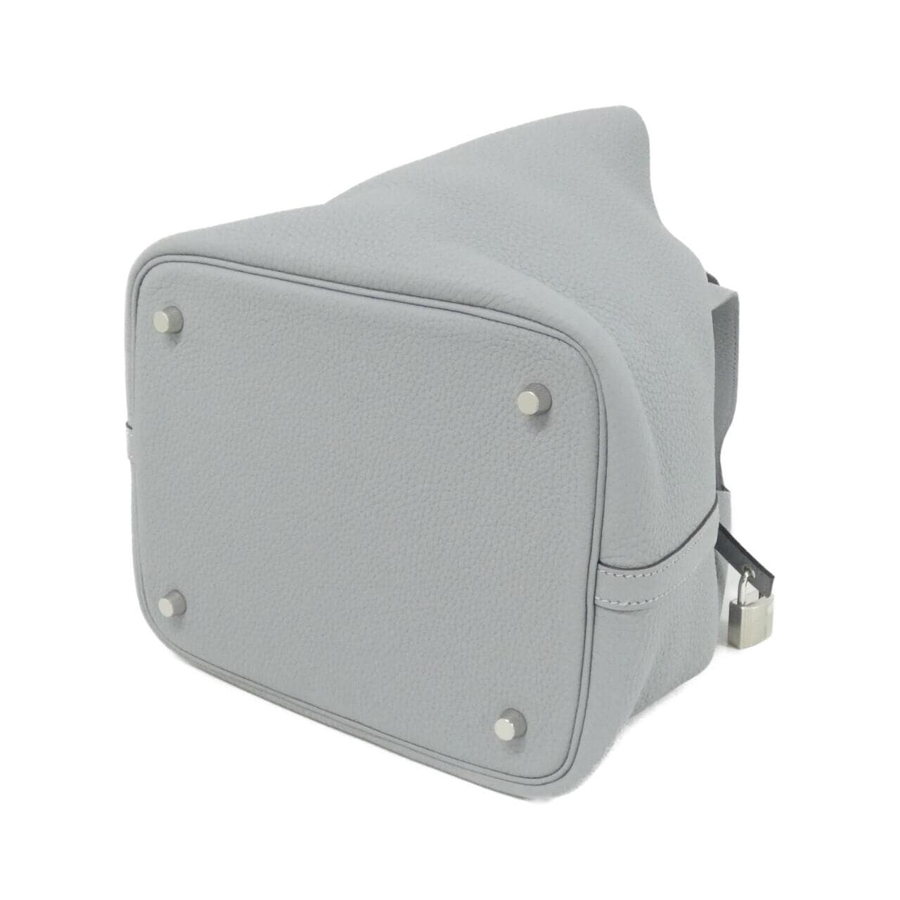 【未使用品】エルメス ピコタン ロック MM 060991CK バッグ