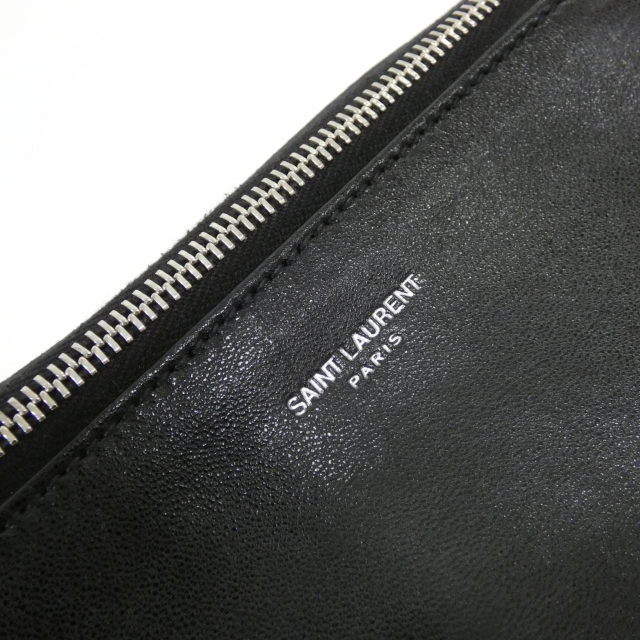 サンローラン 505671 0X52E ウエストバッグ